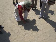 前を向いて背筋を伸ばして-カラル2