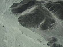 前を向いて背筋を伸ばして-宇宙人