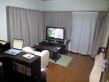 前を向いて背筋を伸ばして